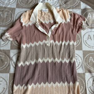 Heartloom Sweater Dress